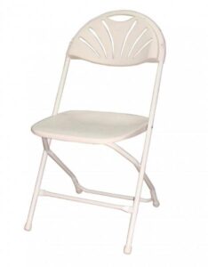 Chaise amigo bordeaux