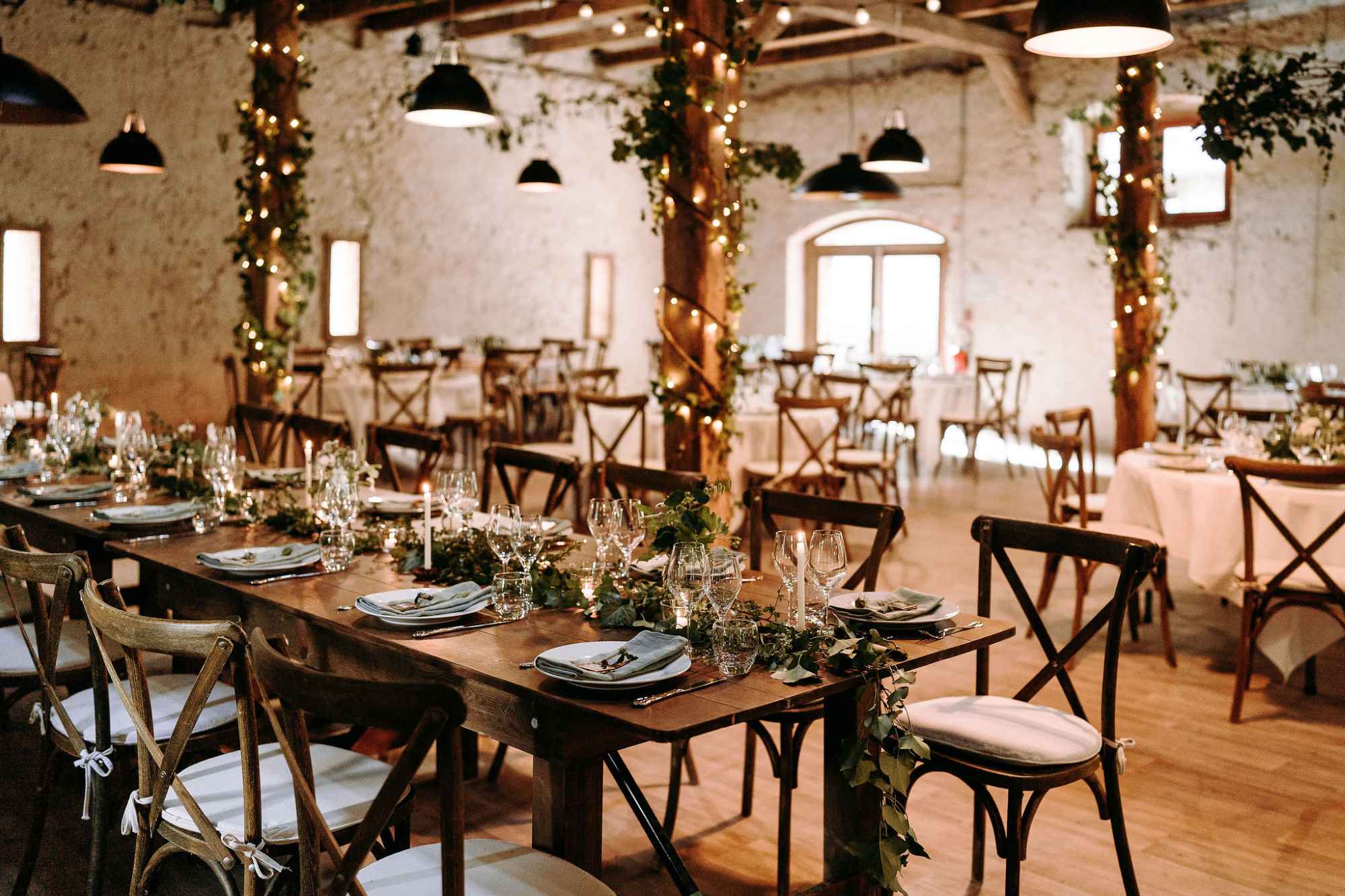 Mobilier - tables