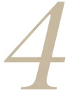 Elegant serif numerals on transparent background (6)-Photoroom